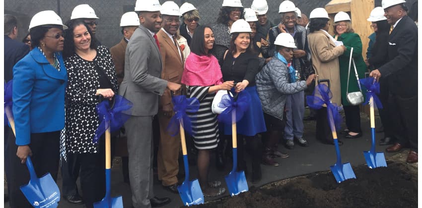 Joseph P. Addabbo Family Health Center gallery image 2