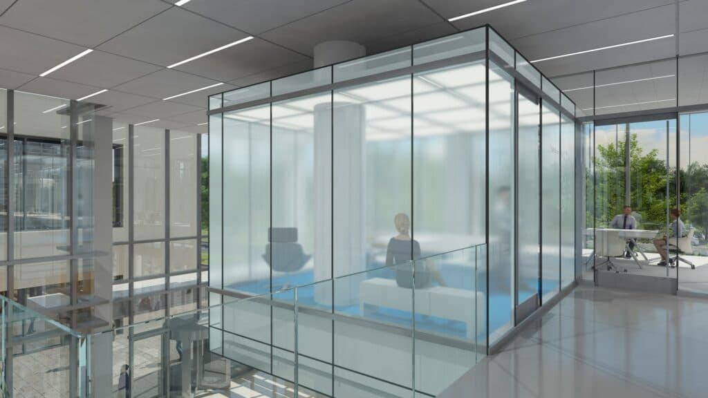 Rosalind Franklin University Innovation Research Park gallery image 4
