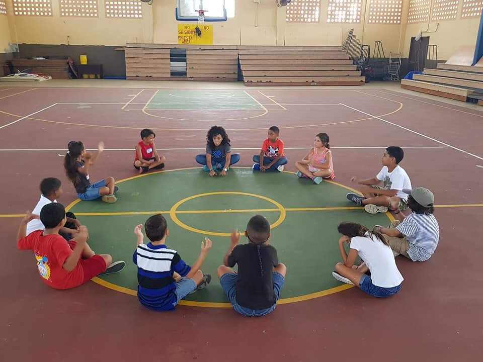 Boys & Girls Club of Puerto Rico gallery image 2