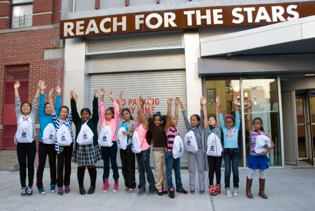 Girls Club Center for Wellbeing & Happiness gallery image 10