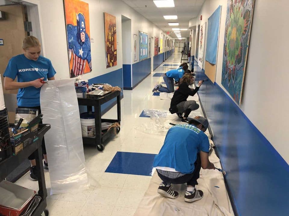 Boys & Girls Club of Mercer County gallery image 6