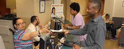 Community Healthcare Network – Tree of Life gallery image 3