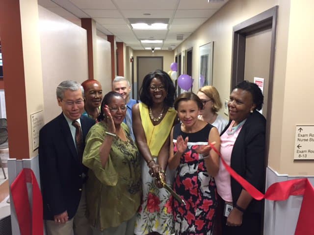 Joseph P. Addabbo Family Health Center gallery image 3