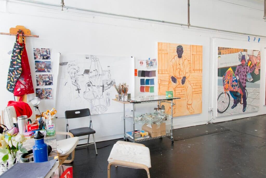 Studio Museum in Harlem gallery image 5