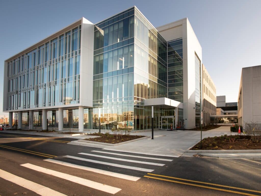 Rosalind Franklin University Innovation Research Park gallery image 6