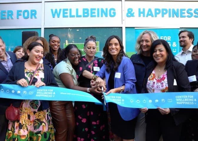 Girls Club Center for Wellbeing & Happiness gallery image 8
