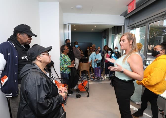 Girls Club Center for Wellbeing & Happiness gallery image 4
