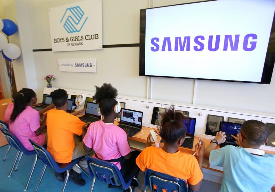 Boys & Girls Club of Newark gallery image 7