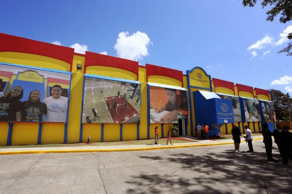 Boys & Girls Club of Puerto Rico gallery image 4