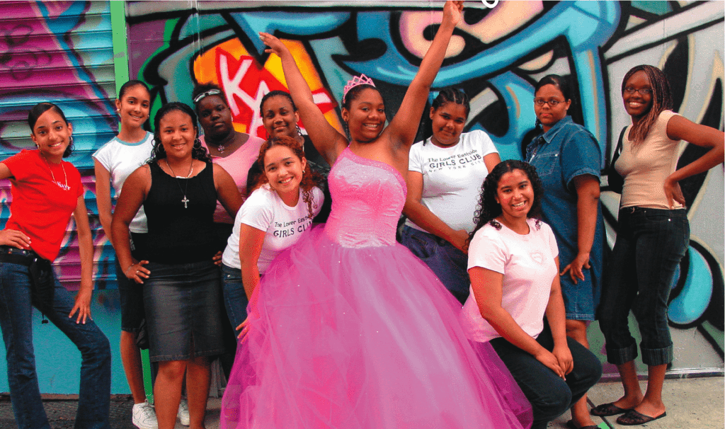 Girls Club Center for Wellbeing & Happiness gallery image 2