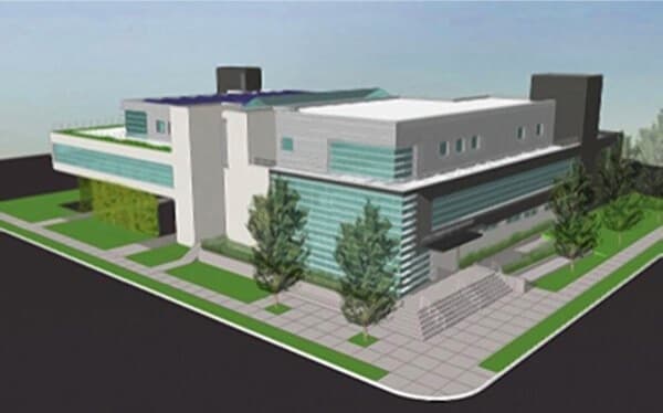 Joseph P. Addabbo Family Health Center gallery image 1