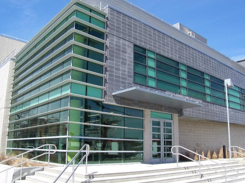 Joseph P. Addabbo Family Health Center gallery image 4