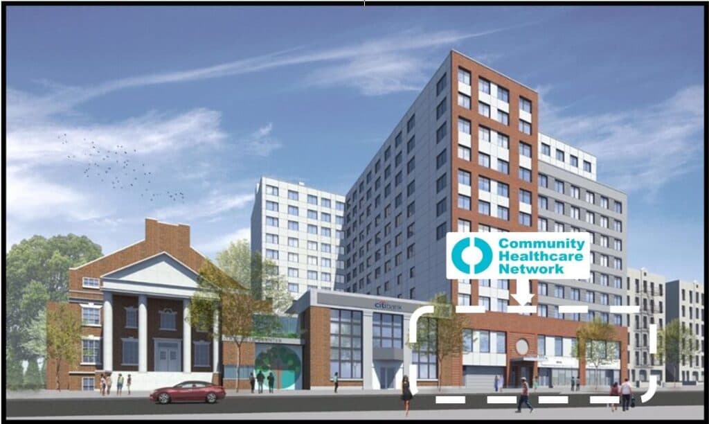 Community Healthcare Network – Tree of Life gallery image 4