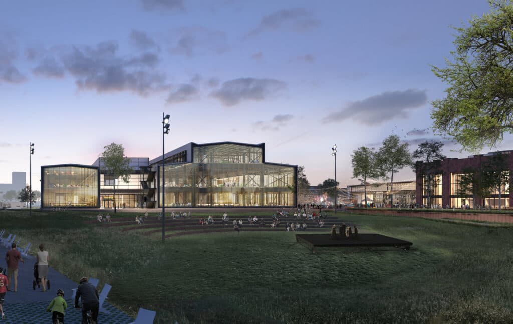 Kearny Point – Building 197 gallery image 4
