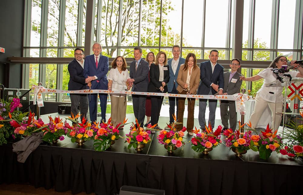 La CASA marks historic grand opening as New England’s largest Latino cultural center