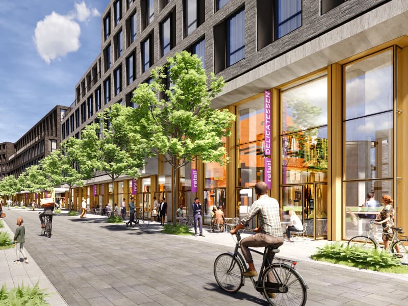 NJPAC District gallery image 7