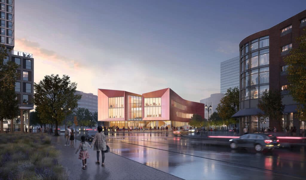 NJPAC District gallery image 1