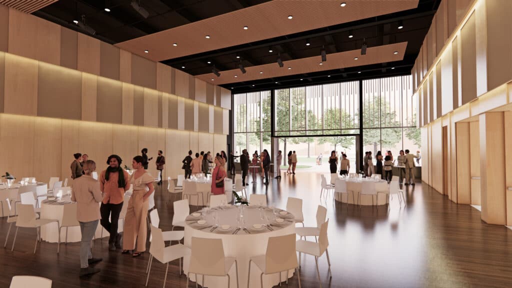 La CASA Community Center gallery image 3