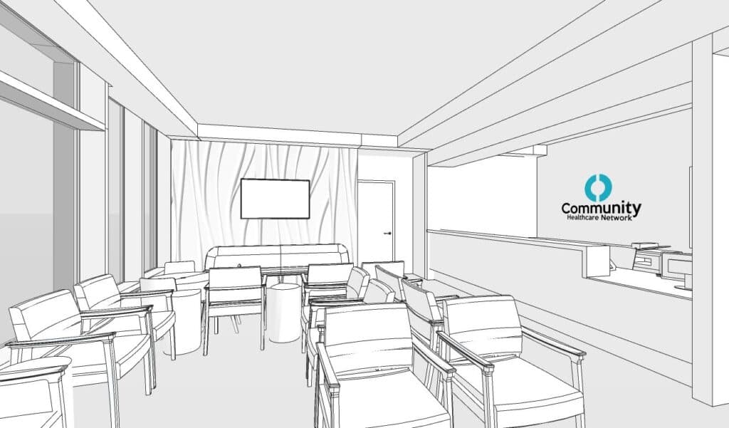Community Healthcare Network – Bronx gallery image 1