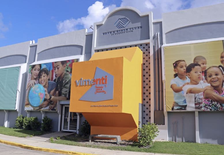 Oasis Hub Development in Puerto Rico