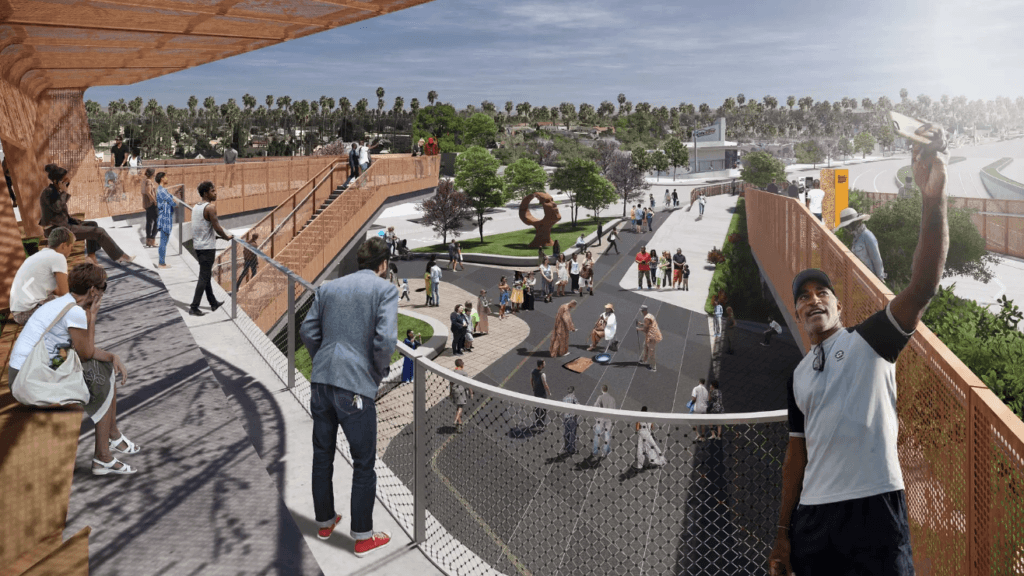 Destination Crenshaw gallery image 5