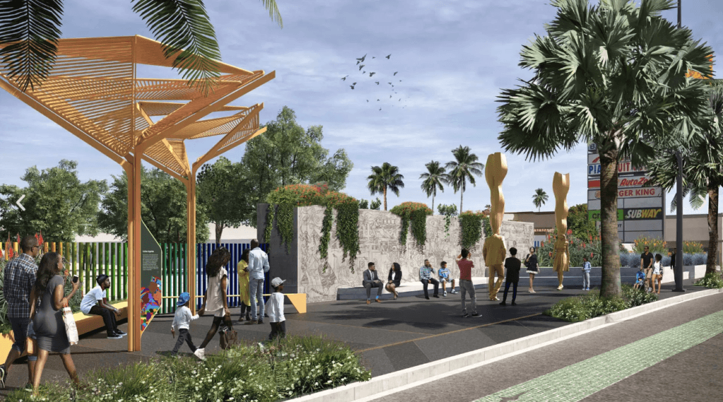 Destination Crenshaw gallery image 6