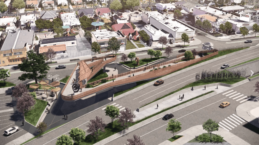 Destination Crenshaw gallery image 7