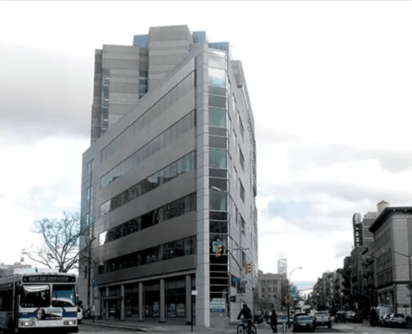 Alianza Triangle Building gallery image 1