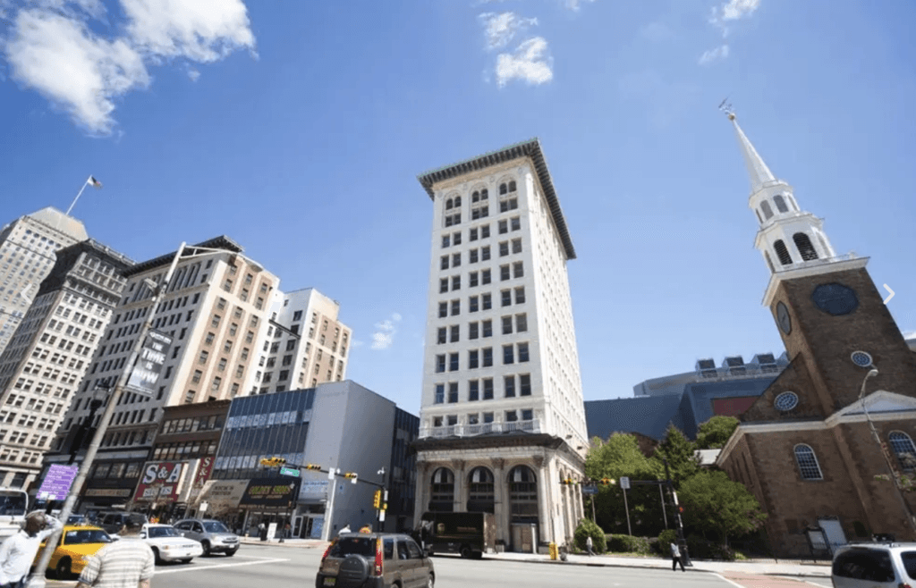 Hotel Indigo Newark gallery image 6