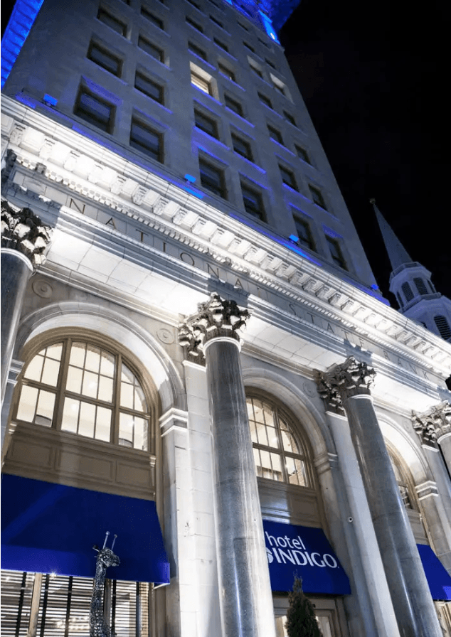 Hotel Indigo Newark gallery image 3