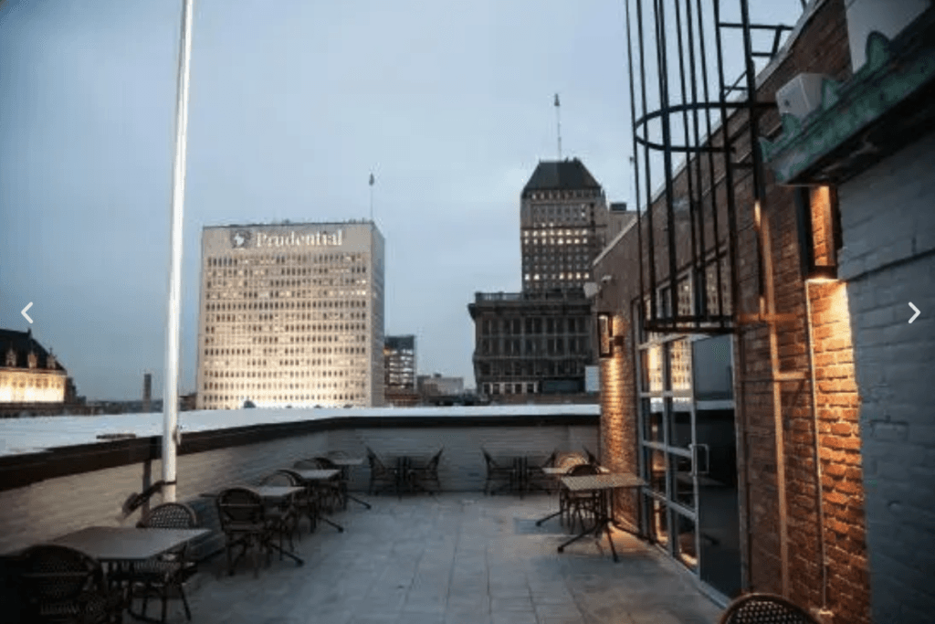 Hotel Indigo Newark gallery image 1