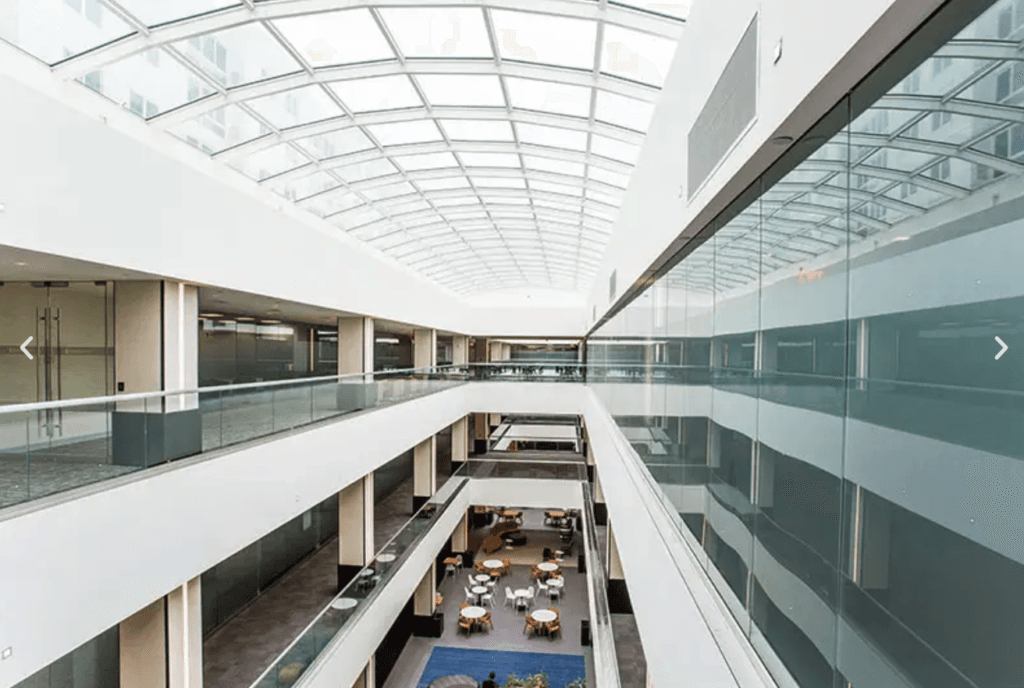 Metro Center Atrium gallery image 2
