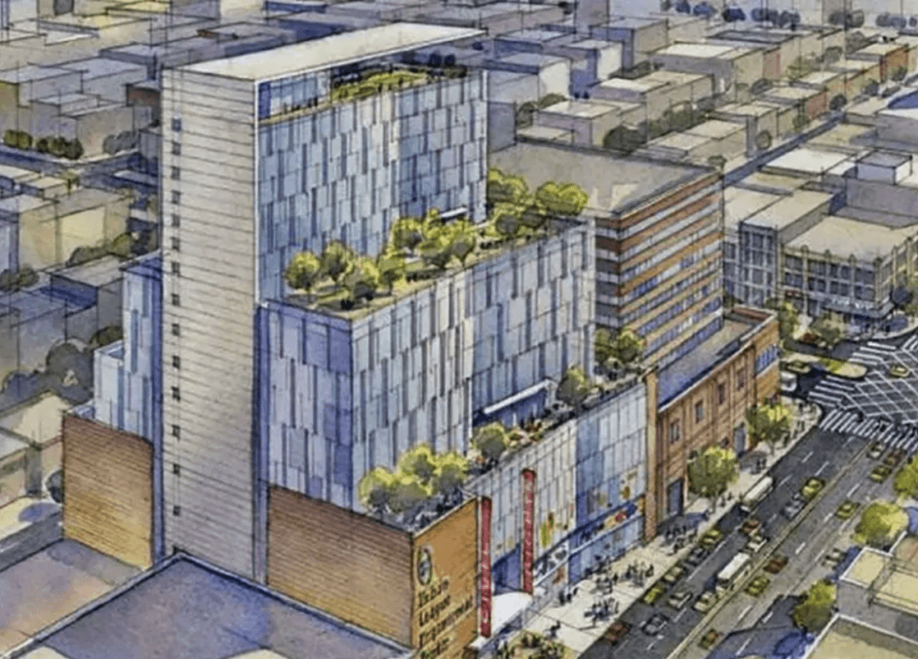 Urban League Empowerment Center gallery image 2