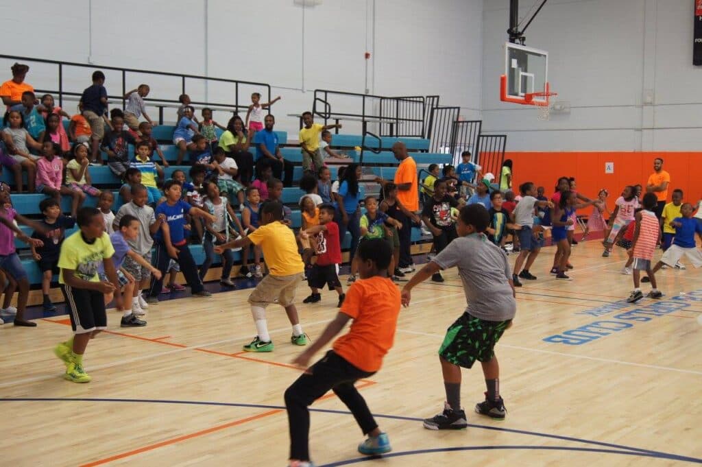 Boys & Girls Club of Newark gallery image 4