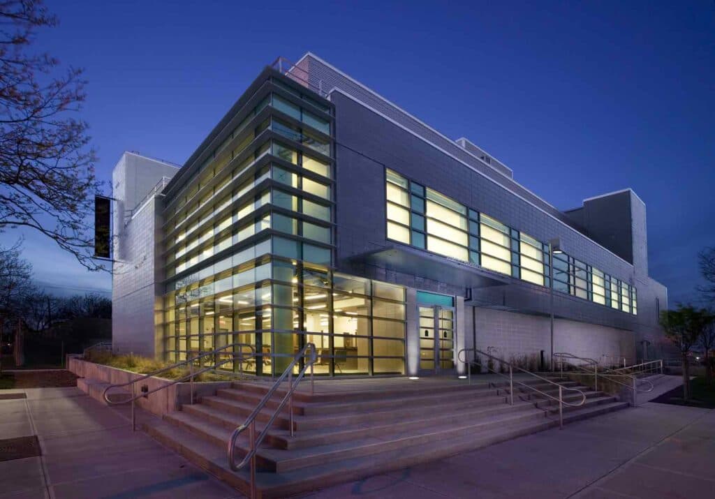 Joseph P. Addabbo Family Health Center gallery image 7