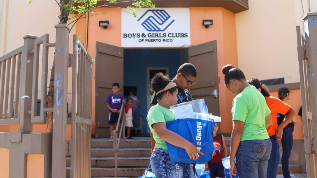Boys & Girls Club of Puerto Rico gallery image 1