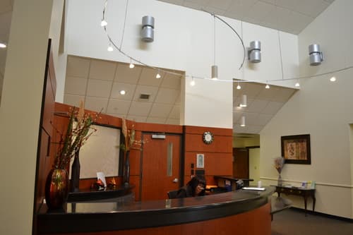 Centerstone Hospital Expansion gallery image 6