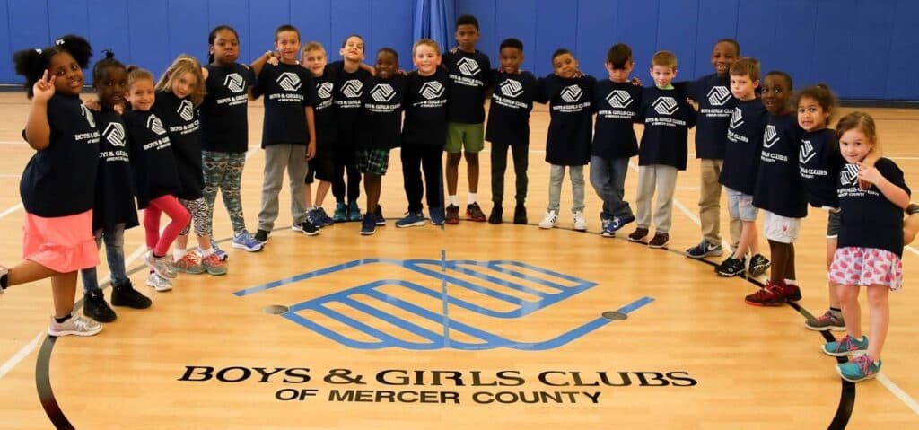 Boys & Girls Club of Mercer County gallery image 1