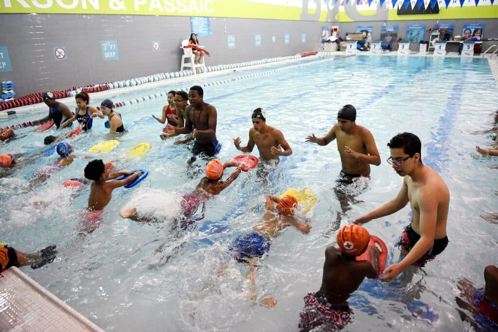 Boys & Girls Club of Paterson & Passaic gallery image 4