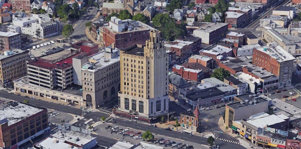 People's Bank Building gallery image 1