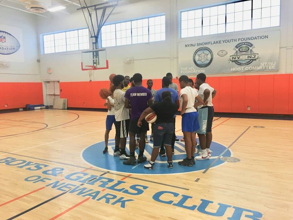 Boys & Girls Club of Newark gallery image 5