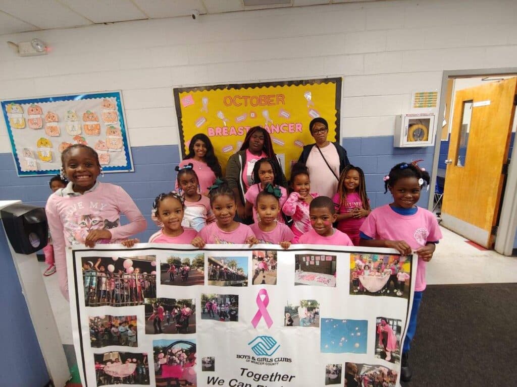 Boys & Girls Club of Mercer County gallery image 3