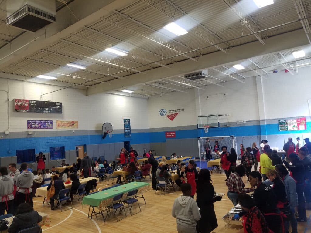 Boys & Girls Club of Mercer County gallery image 5