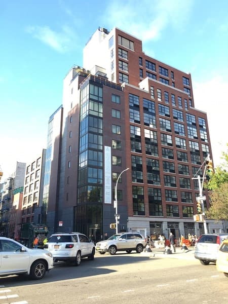 Community Health Network LES & LIC gallery image 1