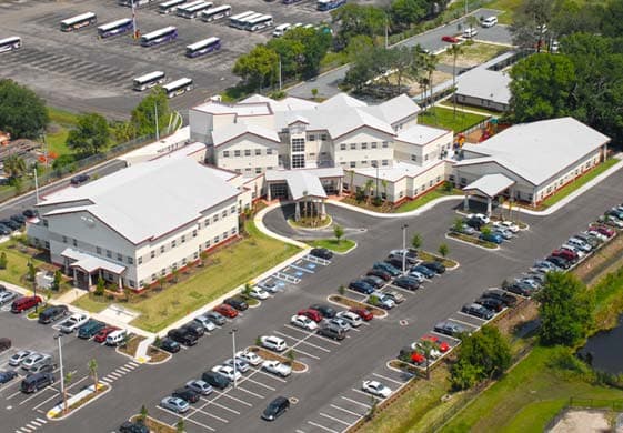 DACCO Expansion & Housing gallery image 3