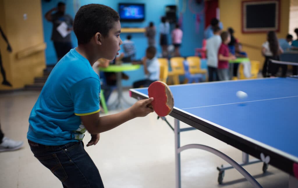 Boys & Girls Club of Puerto Rico gallery image 5