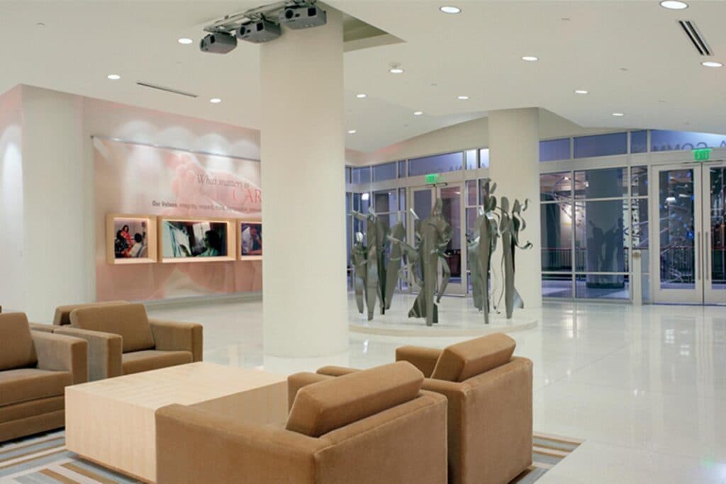 Midtown Exchange Commons gallery image 5