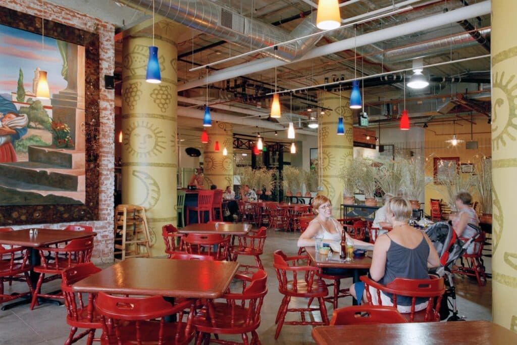 Midtown Exchange Commons gallery image 3