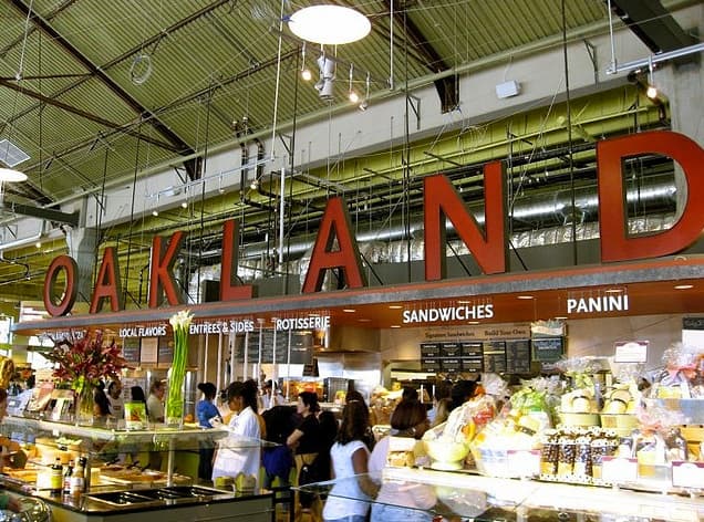 Whole Foods Market gallery image 2