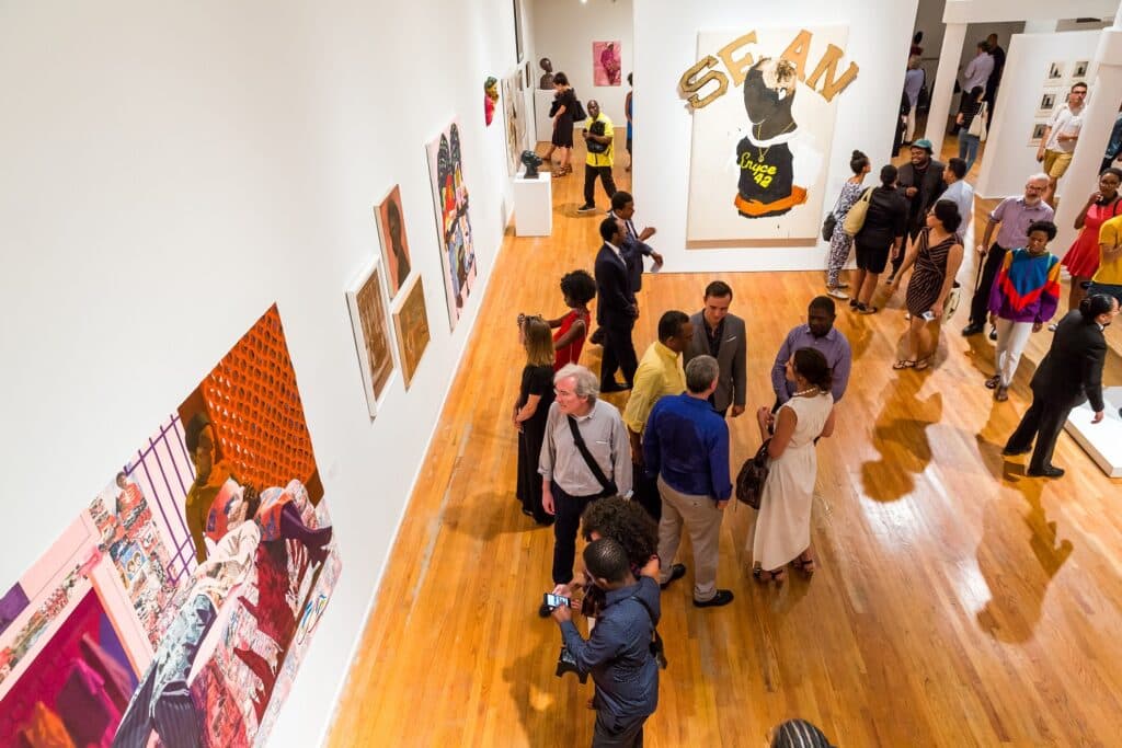 Studio Museum in Harlem gallery image 2